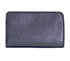 Marc Jacobs The Snapshot Compact Wallet, back view